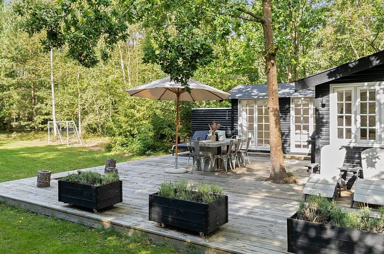 Vakantiehuis "Carmen" - 25m from the sea