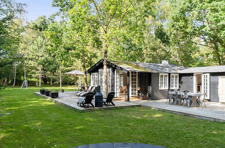 Vakantiehuis "Carmen" - 25m from the sea