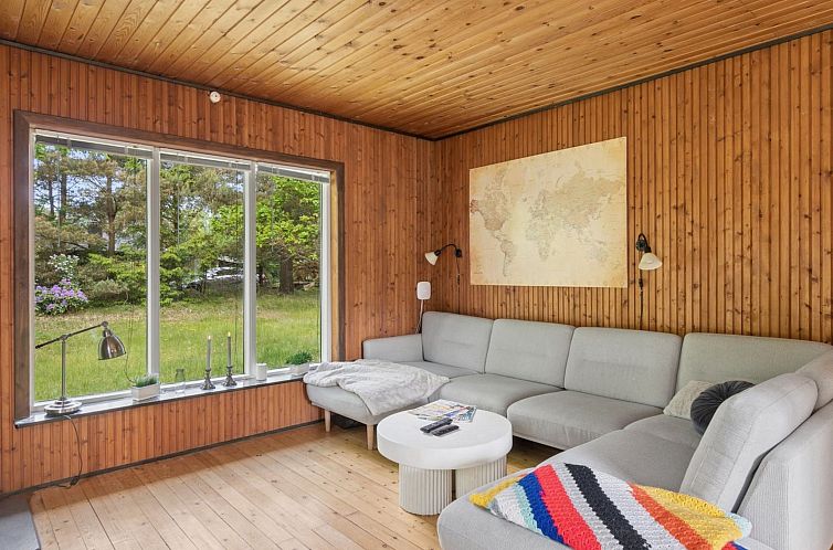 Vakantiehuis "Rietrikki" - 1.5km from the sea
