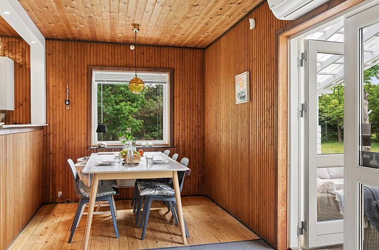 Vakantiehuis "Rietrikki" - 1.5km from the sea