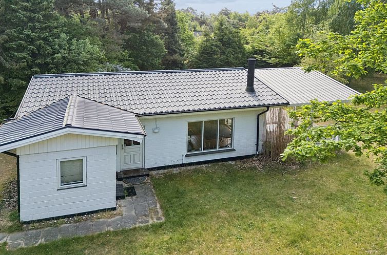 Vakantiehuis "Rietrikki" - 1.5km from the sea