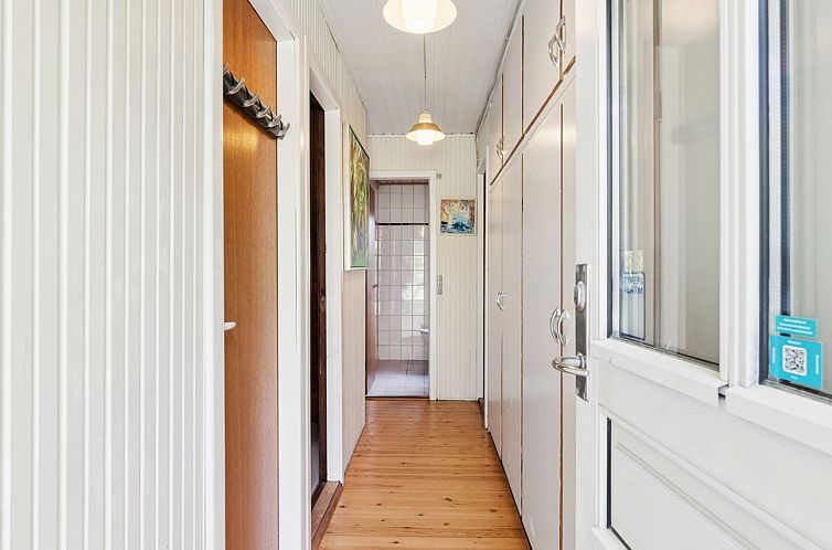 Vakantiehuis "Rietrikki" - 1.5km from the sea
