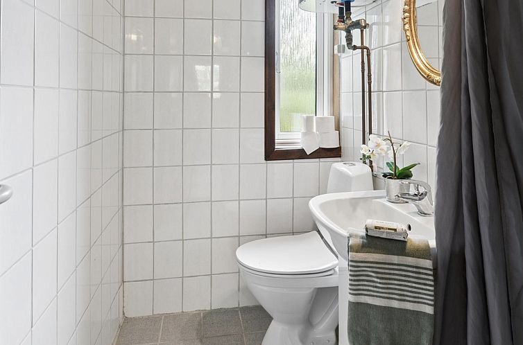 Vakantiehuis "Rietrikki" - 1.5km from the sea