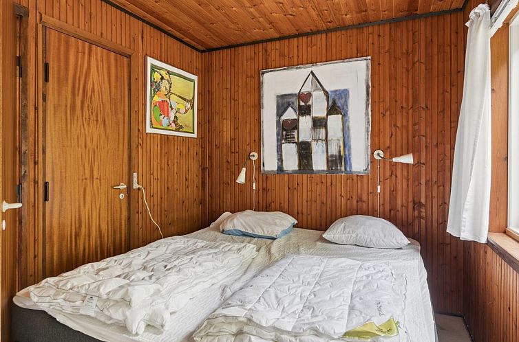 Vakantiehuis "Rietrikki" - 1.5km from the sea