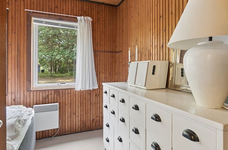 Vakantiehuis "Rietrikki" - 1.5km from the sea