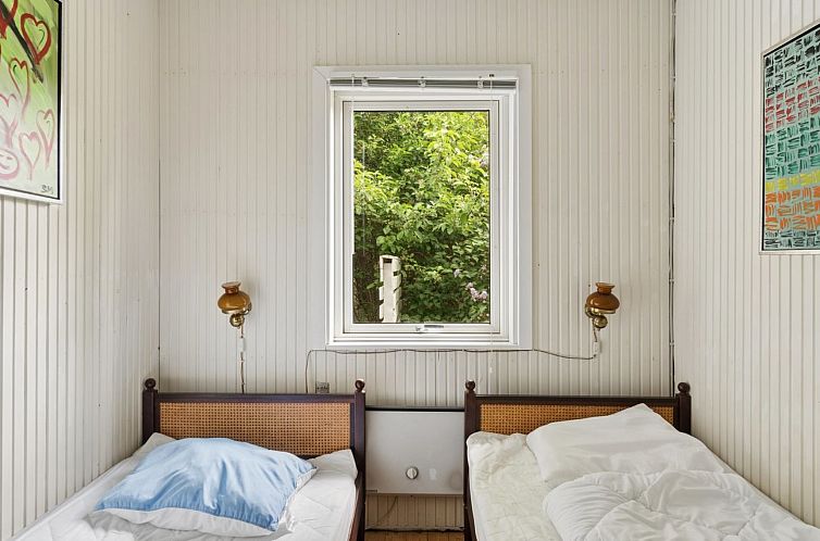 Vakantiehuis "Rietrikki" - 1.5km from the sea