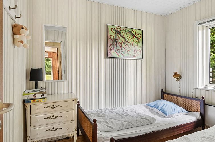 Vakantiehuis "Rietrikki" - 1.5km from the sea