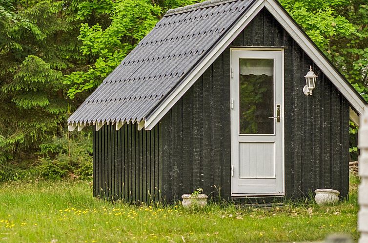 Vakantiehuis "Rietrikki" - 1.5km from the sea