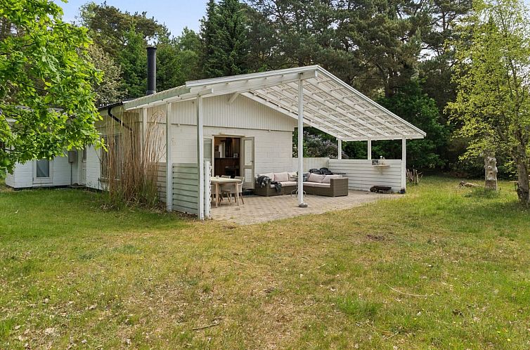 Vakantiehuis "Rietrikki" - 1.5km from the sea