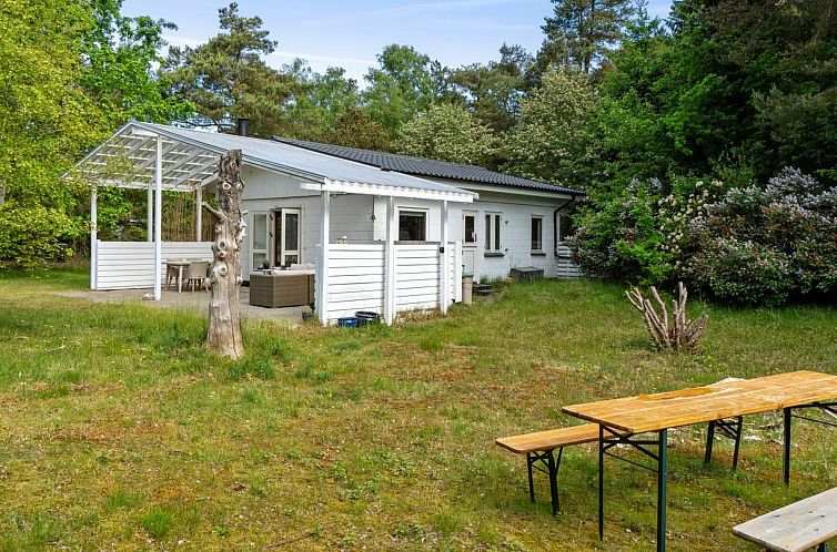 Vakantiehuis "Rietrikki" - 1.5km from the sea