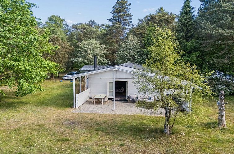 Vakantiehuis "Rietrikki" - 1.5km from the sea