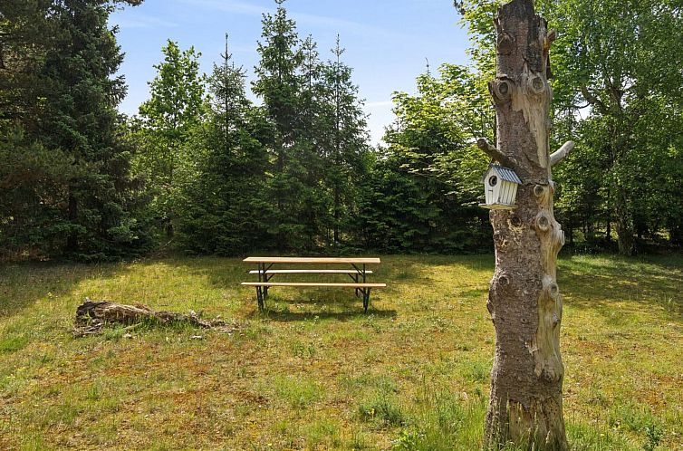 Vakantiehuis "Rietrikki" - 1.5km from the sea