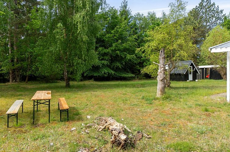 Vakantiehuis "Rietrikki" - 1.5km from the sea