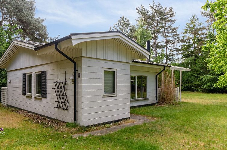 Vakantiehuis "Rietrikki" - 1.5km from the sea