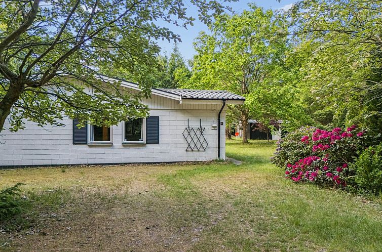 Vakantiehuis "Rietrikki" - 1.5km from the sea