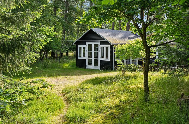 Vakantiehuis "Borghild" - 1km from the sea