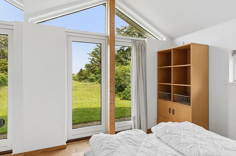 Vakantiehuis "Borghild" - 1km from the sea