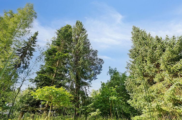 Vakantiehuis "Borghild" - 1km from the sea