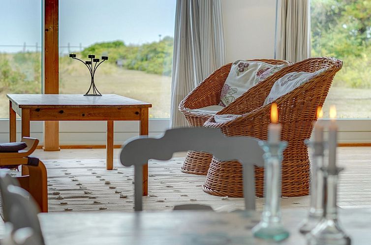 Vakantiehuis "Carmen" - 25m from the sea
