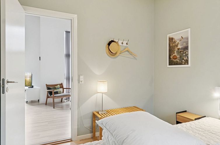 Vakantiehuis "Erikke" - 575m from the sea