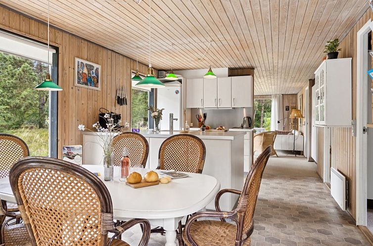 Vakantiehuis "Mirzə" - 250m from the sea