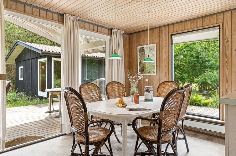 Vakantiehuis "Mirzə" - 250m from the sea