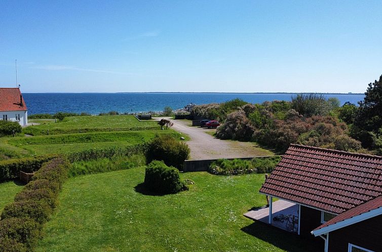 Vakantiehuis "Terne" - 90m from the sea