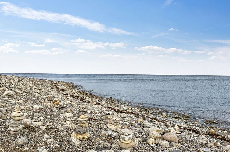 Vakantiehuis "Terne" - 90m from the sea