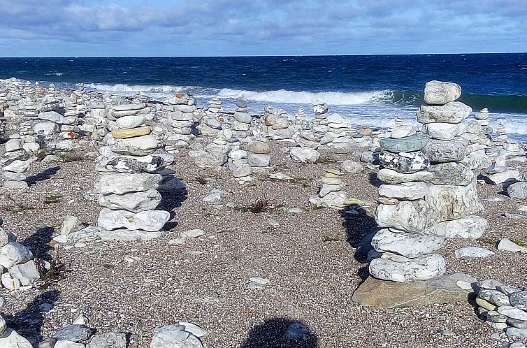 Vakantiehuis "Terne" - 90m from the sea