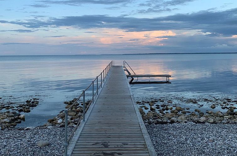 Vakantiehuis "Terne" - 90m from the sea