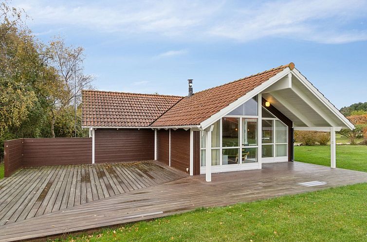 Vakantiehuis "Terne" - 90m from the sea
