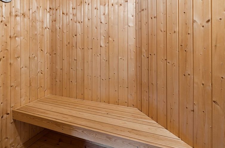 Vakantiehuis "Terne" - 90m from the sea