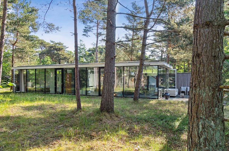 Vakantiehuis "Josina" - 675m from the sea