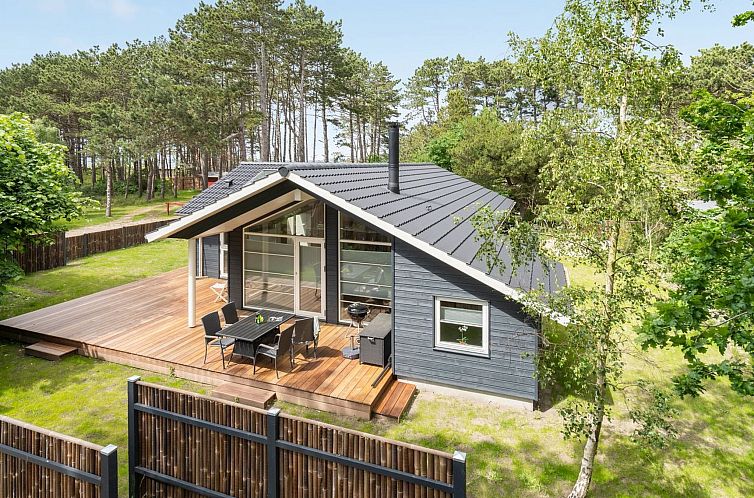 Unterkunft 0171736 - Ferienhaus Seeland - Vakantiehuis "Doritte" - 125m from the sea