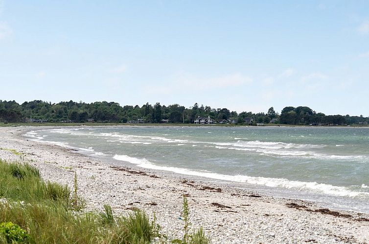 Vakantiehuis "Doritte" - 125m from the sea