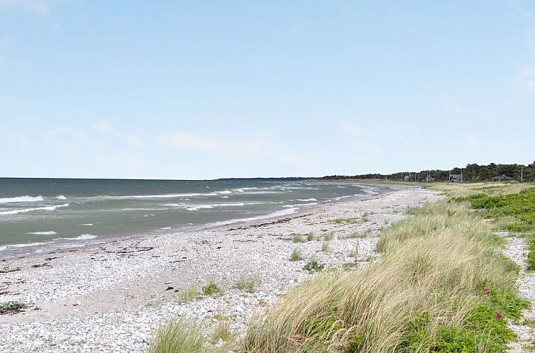 Vakantiehuis "Doritte" - 125m from the sea