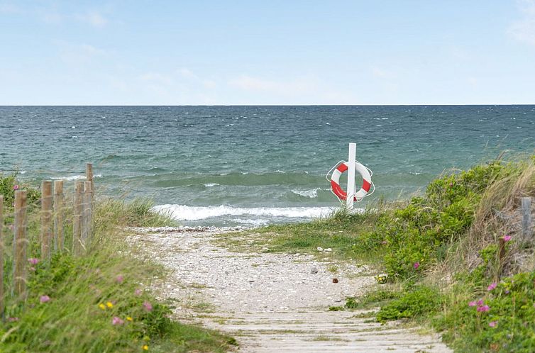 Vakantiehuis "Doritte" - 125m from the sea