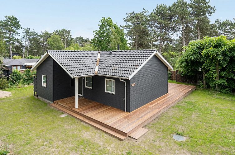 Vakantiehuis "Doritte" - 125m from the sea