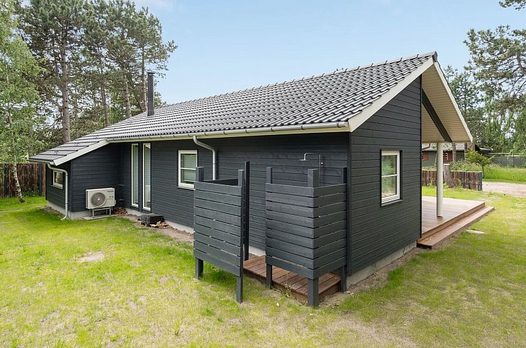 Vakantiehuis "Doritte" - 125m from the sea