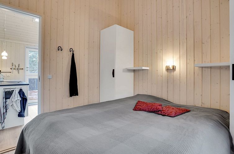 Vakantiehuis "Doritte" - 125m from the sea