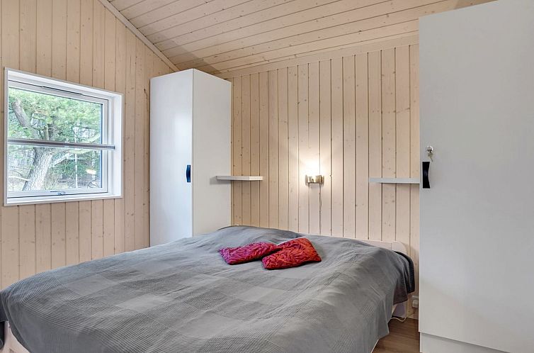 Vakantiehuis "Doritte" - 125m from the sea