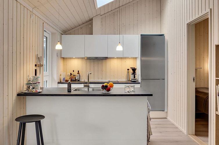 Vakantiehuis "Doritte" - 125m from the sea