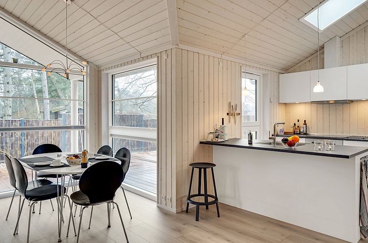 Vakantiehuis "Doritte" - 125m from the sea