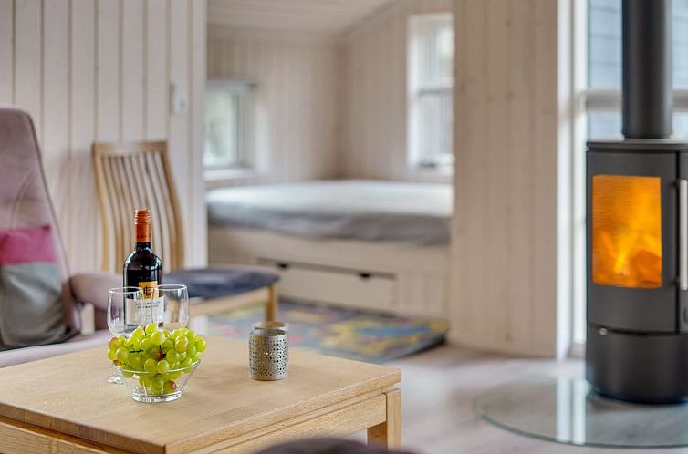 Vakantiehuis "Doritte" - 125m from the sea