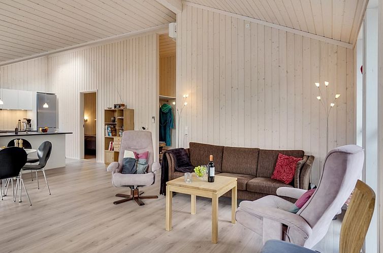 Vakantiehuis "Doritte" - 125m from the sea