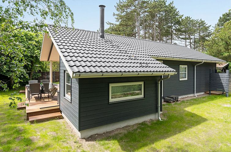 Vakantiehuis "Doritte" - 125m from the sea