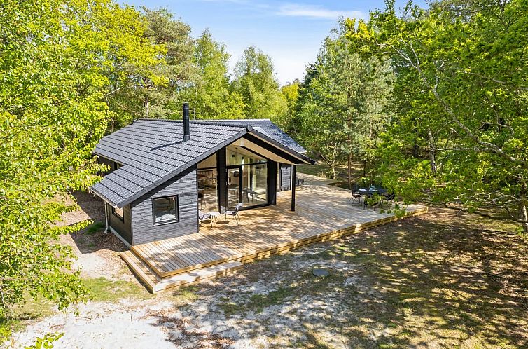 Unterkunft 0171737 - Ferienhaus Seeland - Vakantiehuis "Miljanka" - 175m from the sea