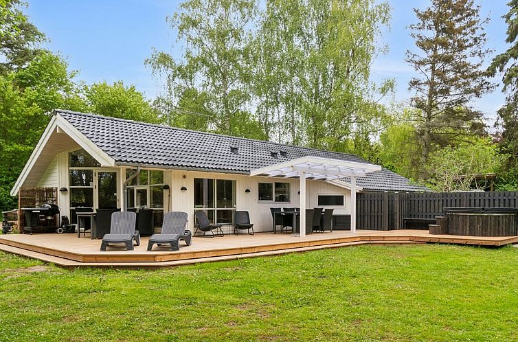 Unterkunft 0171739 - Ferienhaus Seeland - Vakantiehuis "Juke" - 425m from the sea