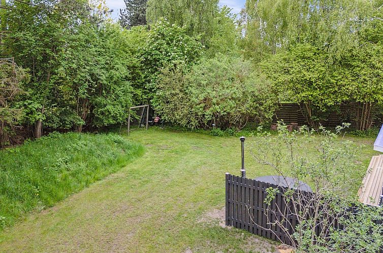 Vakantiehuis "Juke" - 425m from the sea