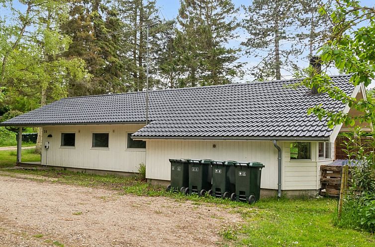 Vakantiehuis "Juke" - 425m from the sea